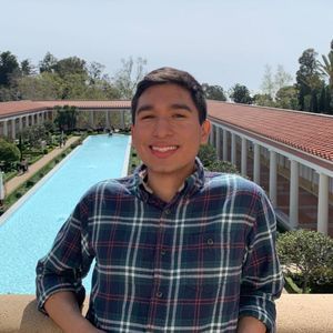 Meet your Posher, Arenn